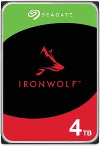 Seagate Ir