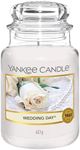 Yankee Candle Scented Candle | Wedd