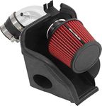 SPE 9076 Spectre Performance 9076 Spectre Air Intake Kit