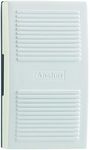 Smart Anchor City Plastic Door Bell (White) (8363)