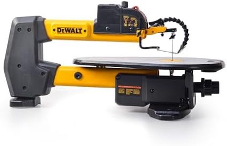 DeWalt 18"