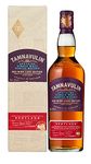 Tamnavulin Speyside Single Malt Scotch Whisky American Cabernet Sauvignon Edition 70cl | The Signature Speyside Malt | Tamnavulin Red Wine Cask | Speyside Tamnavulin Whisky | 40% vol Scotch Whisky