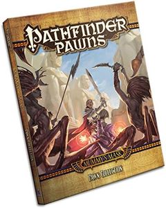 Pathfinder
