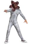 Demogorgon Tween Classic Costume, M (7-8)