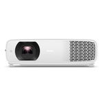 BenQ LH750 1080P 5000 Lumens Business Projector DLP LED Full HD, 98% REC.709, SmartEco Power Saving, Wi-Fi, Dual HDMI, 2D & Auto Keystone, 4K HDR Compatible, Screen Casting, 30,000 Hours lightsource