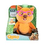 Animagic: Quinn B. Quokka | Interactive Singing and Dancing Pet Quokka | For Ages 5+