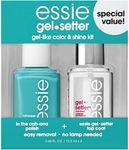 Essie Gel Setter Longwear & Shine C