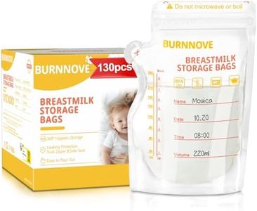 BURNNOVE B