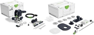 Festool 578307 OF 1010 REBQ-Set Rou