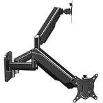 MOUNT PRO Dual Monitor Wall Mount f