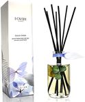 LOVSPA English Garden Reed Diffuser