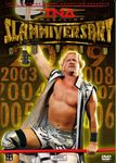 Tna Wrestling: Slammiversary 2009 [DVD]