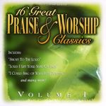 16 Great Praise and Worship Classic