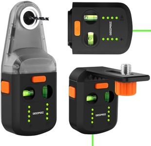 4-in-1 Las