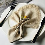 Handmade Napkins