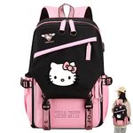 HELLO KITTY Messenger Bags