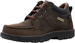 Skechers Men's Segment Melego Leath