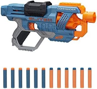 Nerf Elite