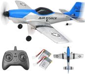 BEZGAR RC Plane, Drones for Kids, 6