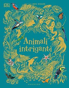 Animali intriganti