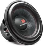 H YANKA BSF-15-4 15 Inch Subwoofer 