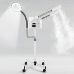 Artist hand Facial Steamer Professi