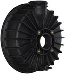 Pentair 355302 Front Housing Replacement Specialty and Swimming Pool Inground Pump