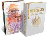 The Complete American Gods (Graphic Novel)