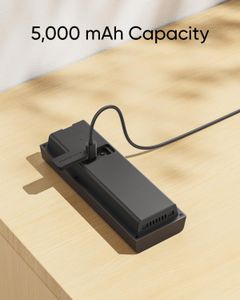 eufy Wireless Video Doorbell – 1080p HD Security Camera