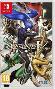 Nintendo Shin Megami Tensei V (Nintendo Switch)
