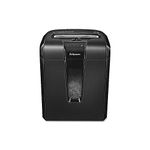 Fellowes shredders