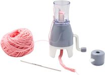Tulip Needle Company Tulip I- Cord Knitter Machine- (Pack Of 1)