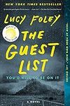 The Guest List: A Reese's Book Club