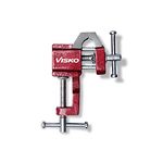 Visko 753 Baby Vise Pin Type With Clamp 25mm Multi Vise Tool