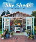 She Sheds: A Room of Your Own