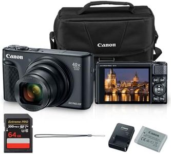 Canon Powe