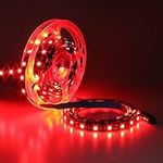 YUNBO LED Strip Light Red 620-625nm