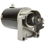 DB Electrical SBS0008 Starter for Briggs & Stratton Air Cooled/Cub