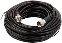 RFAdapter RG8x Coaxial Cable, CB Co