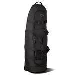 Callaway Golf 2022 Clubhouse Collection Travel Cover BLACK