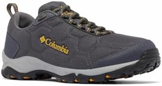 Columbia M