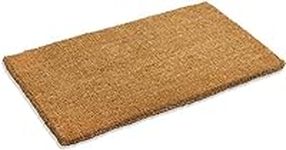 Kempf Natural Coco Coir Doormat, 24