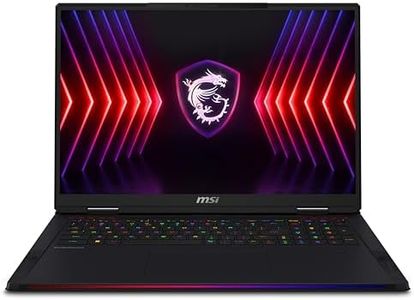 MSI Raider