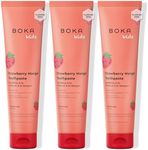 Boka Fluoride Free Toothpaste- Nano
