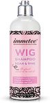 immetee 2 in 1 Shampoo & Conditione