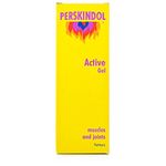 Perskindol Active Gel Dual Action Relief from Arthritic or Muscle Aches and Pains 100ml