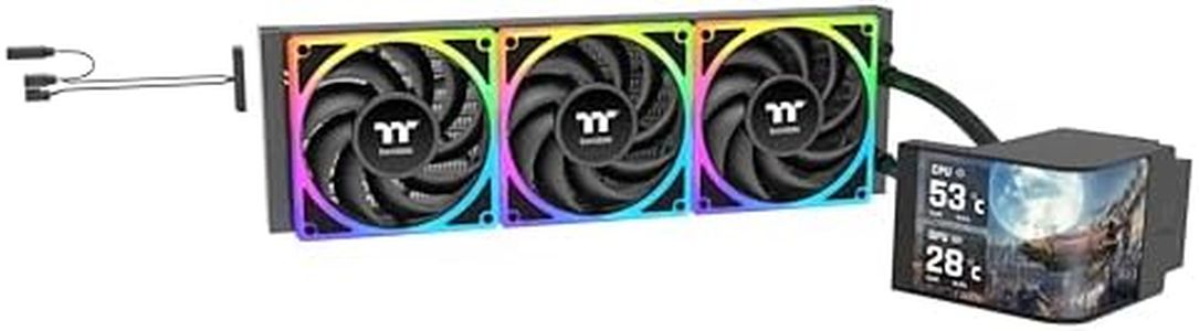 Thermaltak