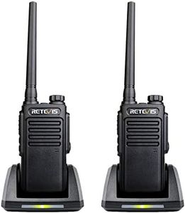 Retevis RT
