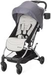 Safety 1st Easy-Fold Compact Stroller, Dorsal