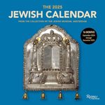 The Jewish Calendar 2024–2025 (5785